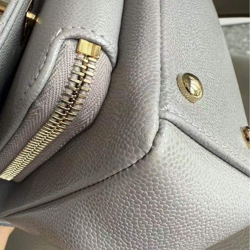 Chanel affinity bag small-14