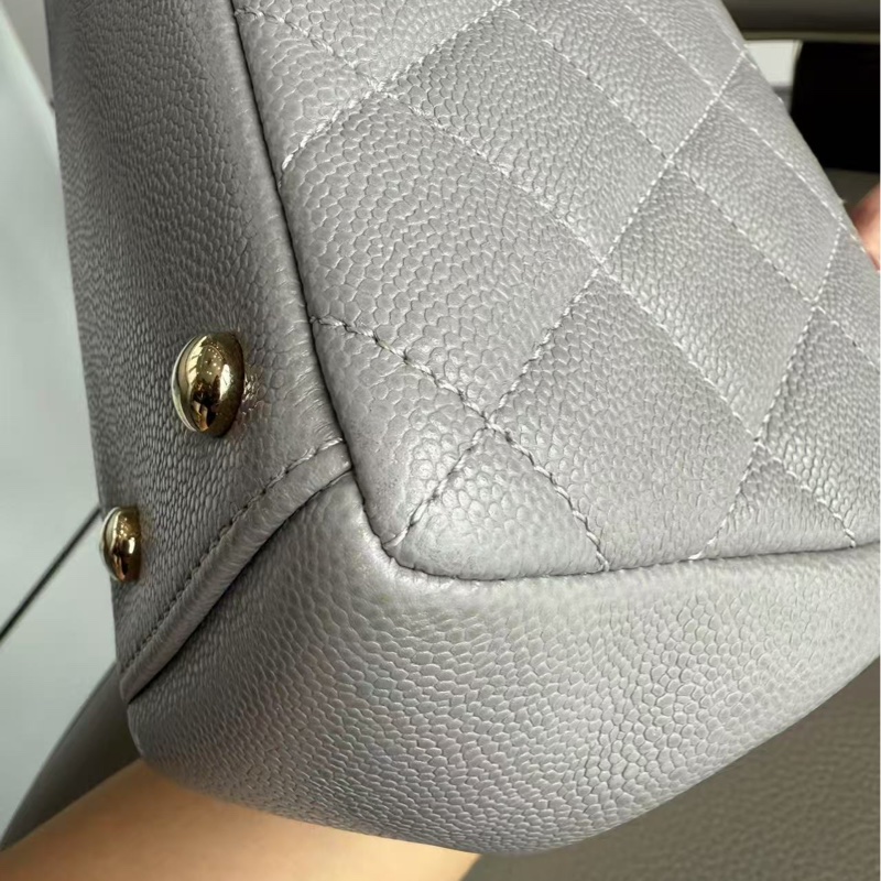 Chanel affinity bag small-15