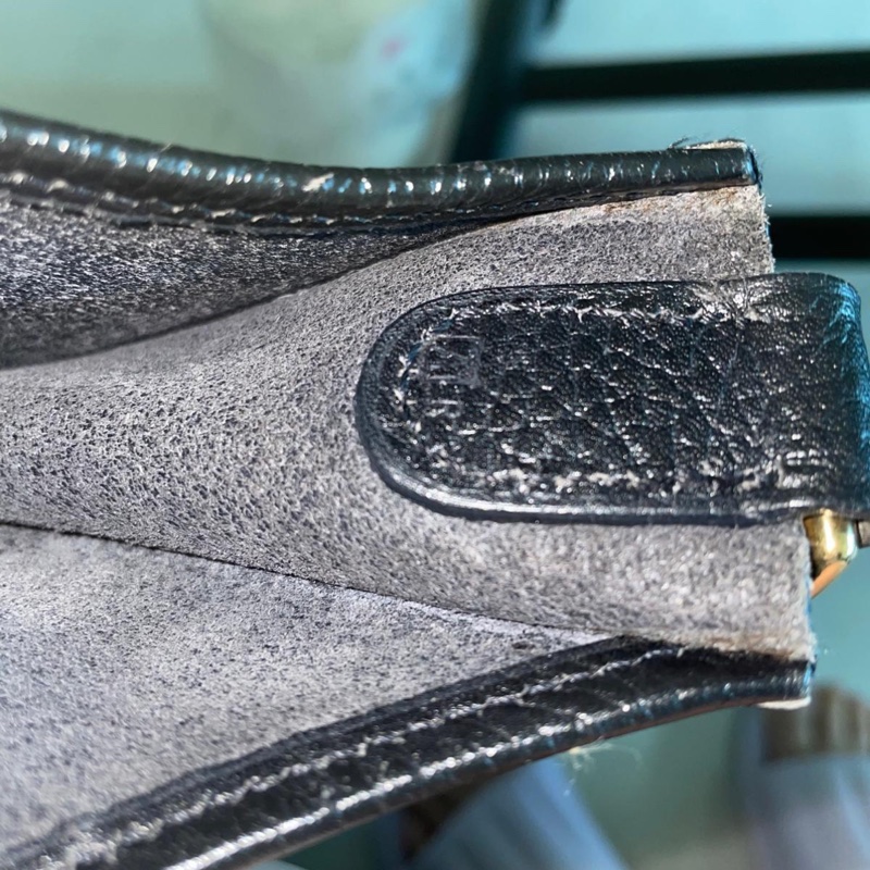 HERMES Evelyn 33”-16