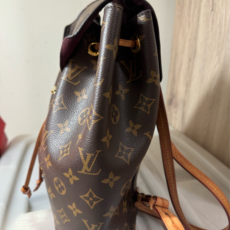 Louis Vuitton 後背包M43431-1