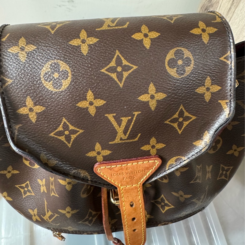 Louis Vuitton 後背包M43431-5