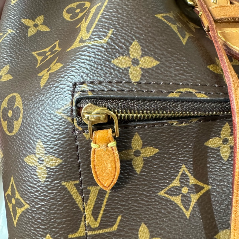 Louis Vuitton 後背包M43431-14