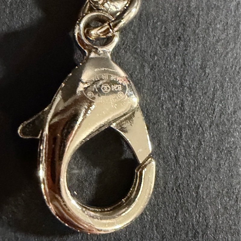 Chanel 香奈兒 五花水鑽CC項鍊 🤍繞圈還能當手鏈❤️-8