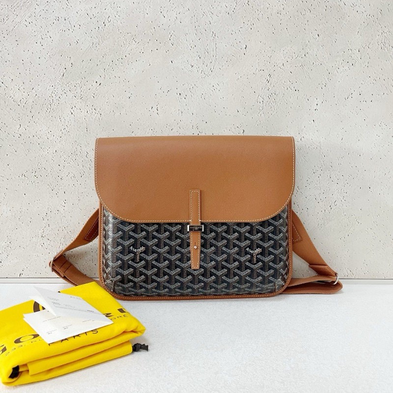 Goyard Coursier-0
