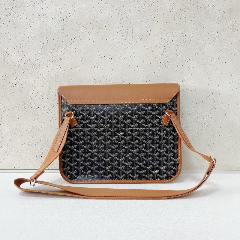 Goyard Coursier-1