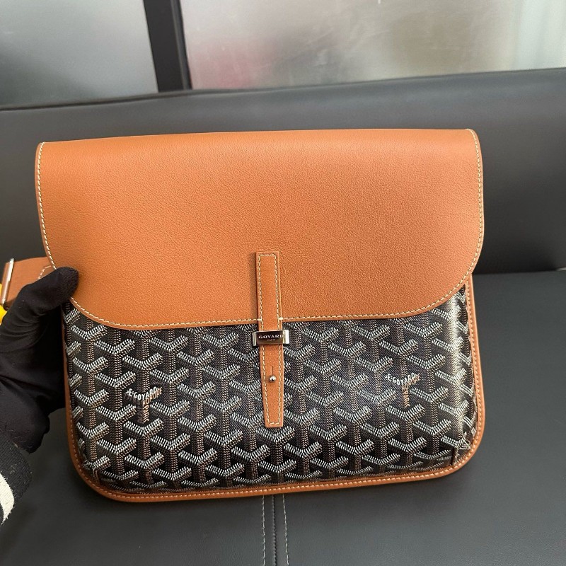 Goyard Coursier-6