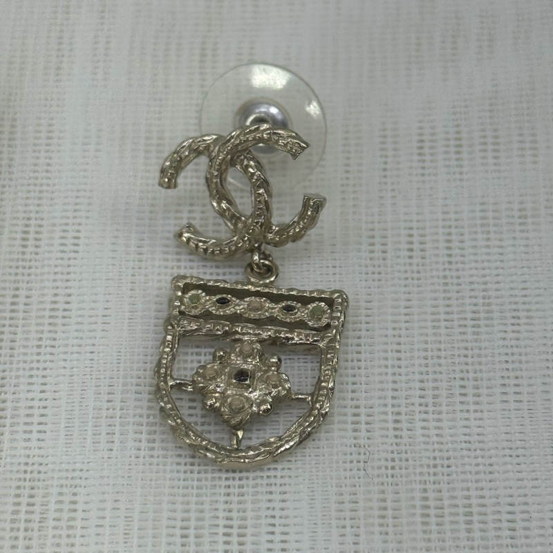 CHANEL Earring-2
