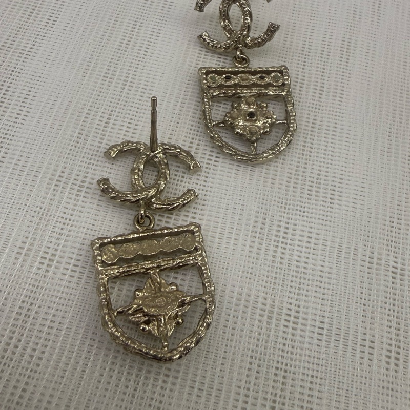 CHANEL Earring-4