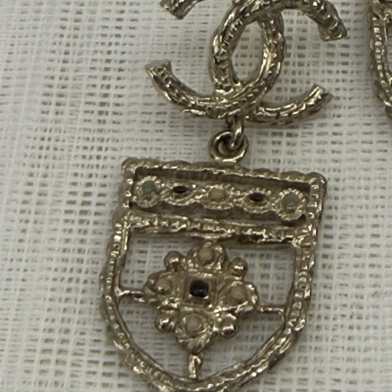 CHANEL Earring-8