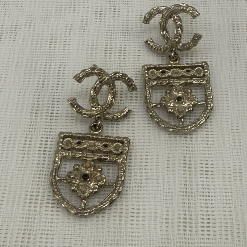 CHANEL Earring-9
