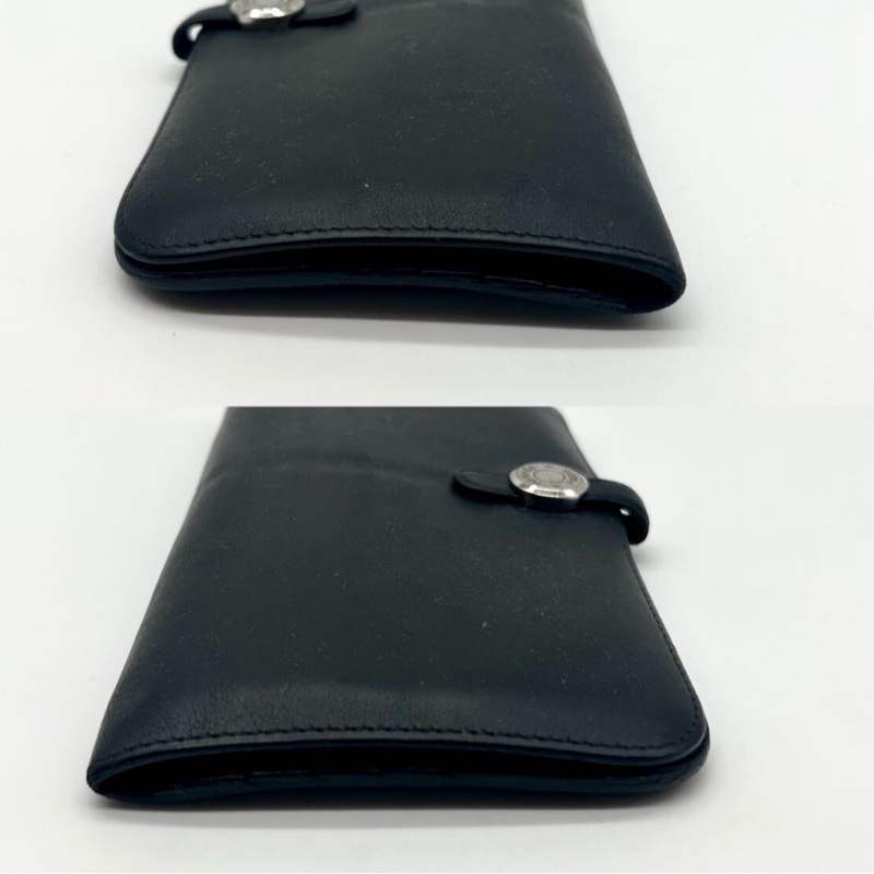Hermès 愛馬仕Dogon長夾-4