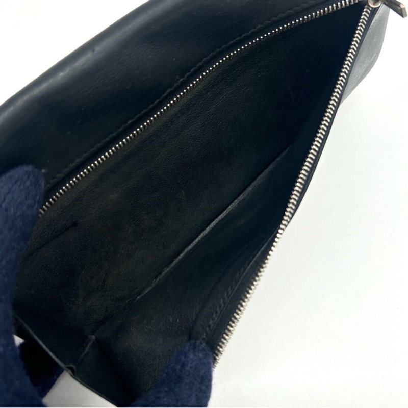 Hermès 愛馬仕Dogon長夾-8