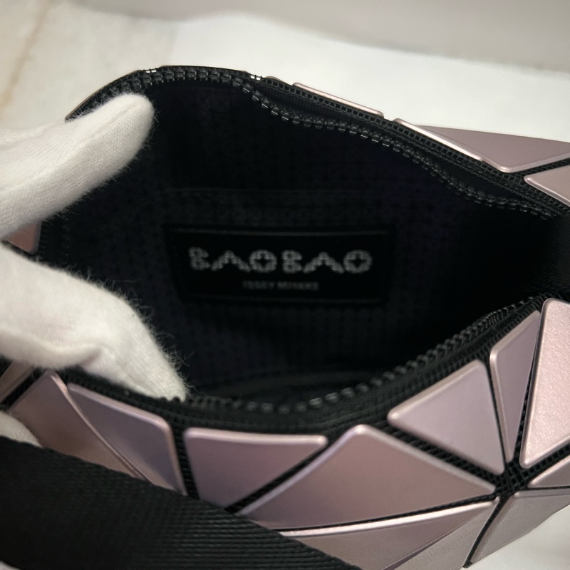 Bao Bao 三宅一生 Cuboid 邱比特白-8