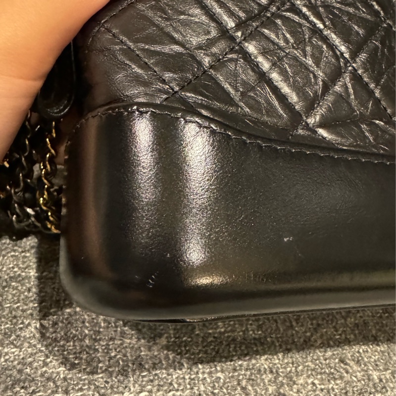 Chanel Gabriel Mini Bag 香奈兒迷你流浪包-10