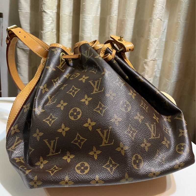 Louis Vuitton 水桶包-5