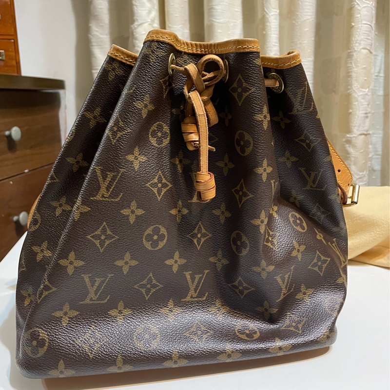 Louis Vuitton 水桶包-6