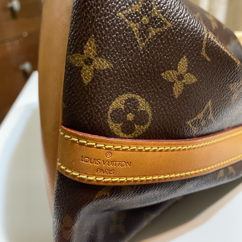 Louis Vuitton 水桶包-9