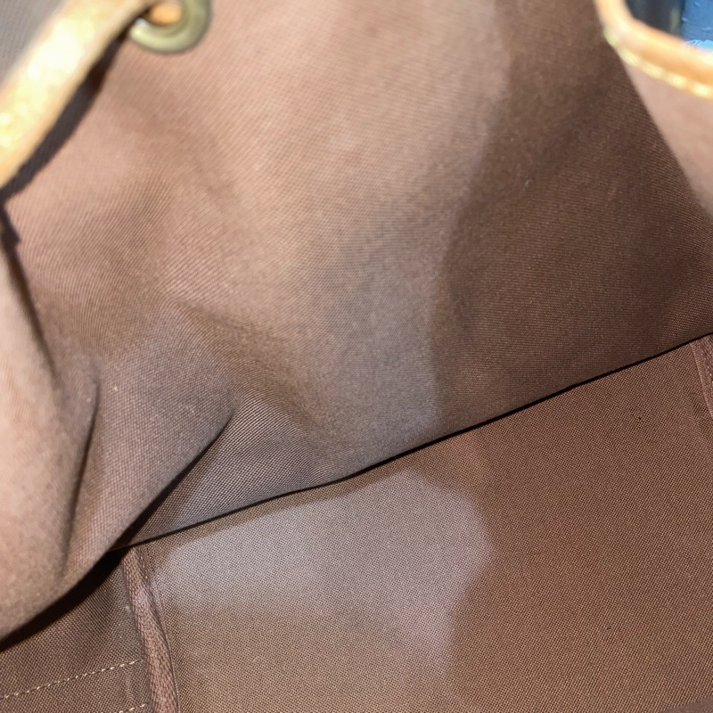 Louis Vuitton 水桶包-11