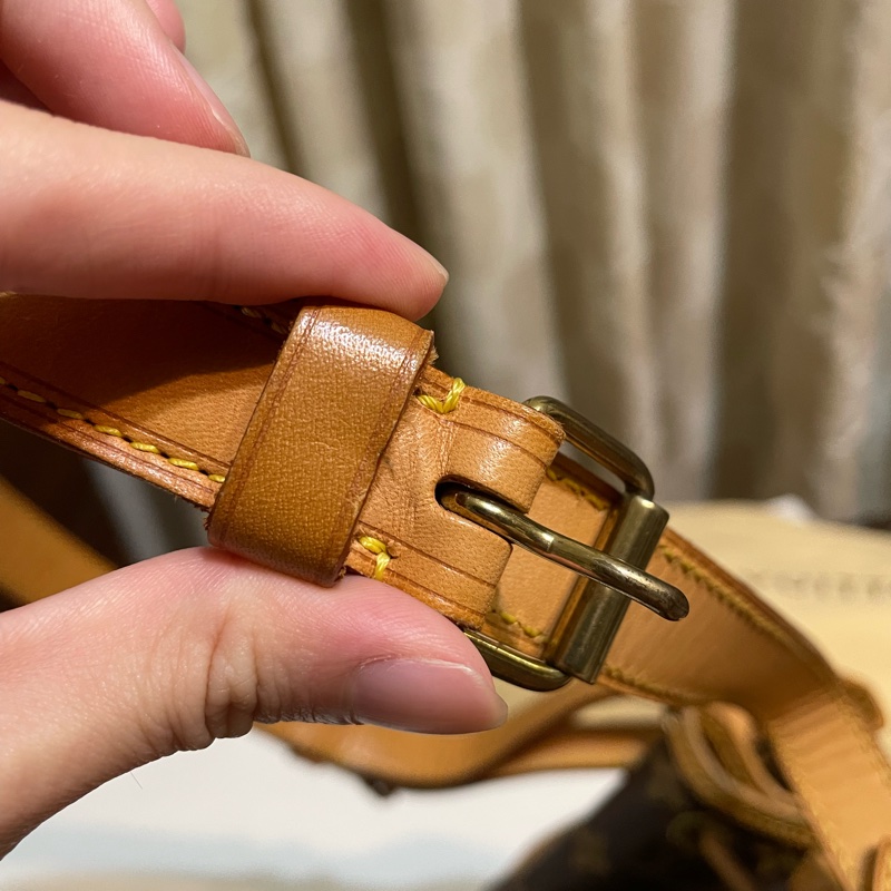 Louis Vuitton 水桶包-18