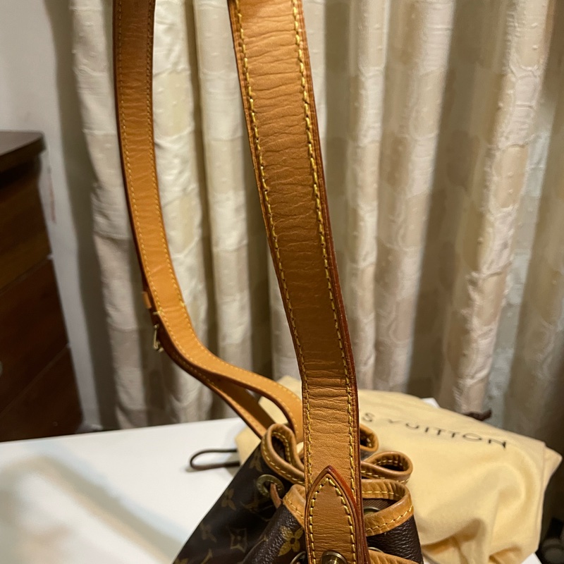 Louis Vuitton 水桶包-19