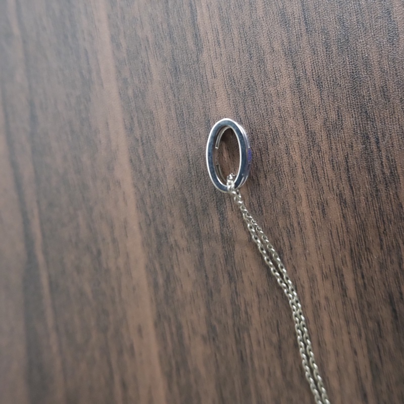 Hermes Pop H Necklace 愛馬仕 Pop h項鏈-4