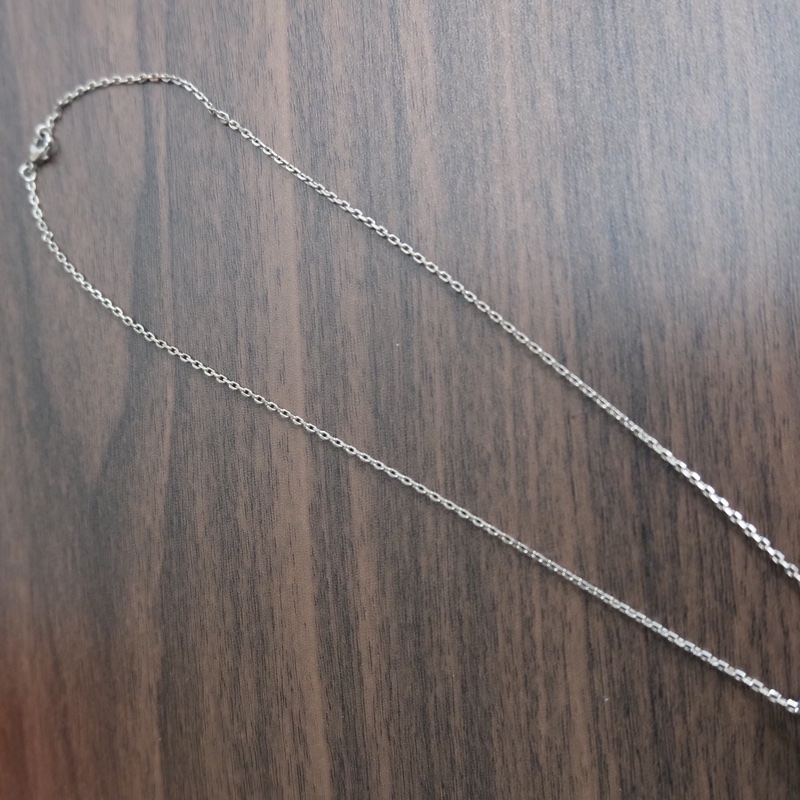 Hermes Pop H Necklace 愛馬仕 Pop h項鏈-7