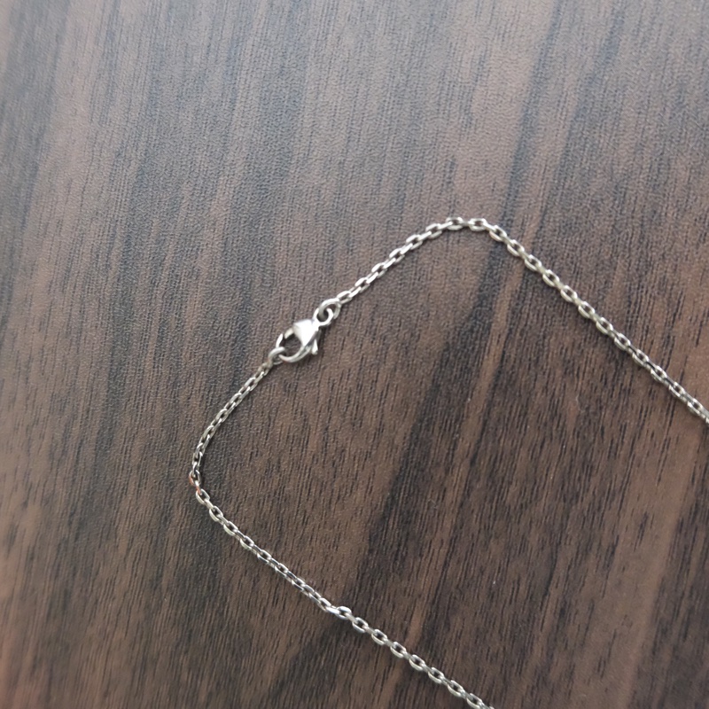 Hermes Pop H Necklace 愛馬仕 Pop h項鏈-10