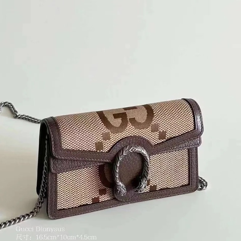 🈶台灣購證 #全網最低 Gucci酒神限量款 配件齊全🉑送禮-2