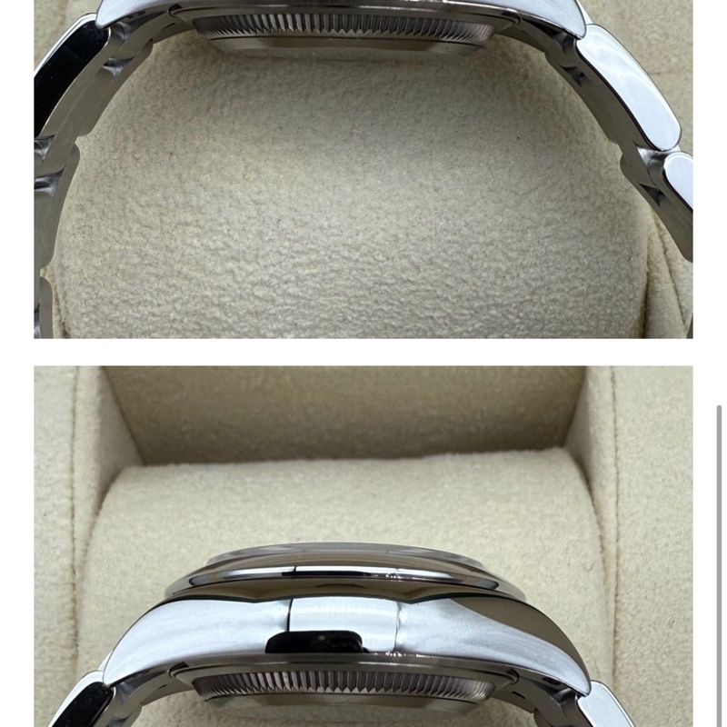 Rolex勞力士28女日誌全新闲置未使用-6