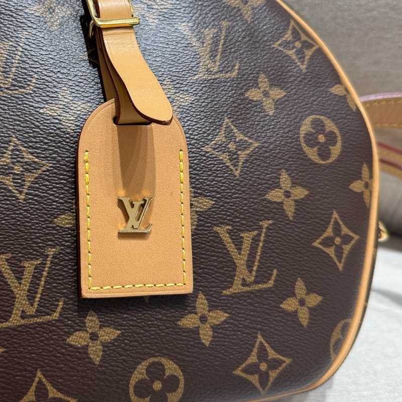 LV BOITE CHAPEAU SOUPLE 中號-7