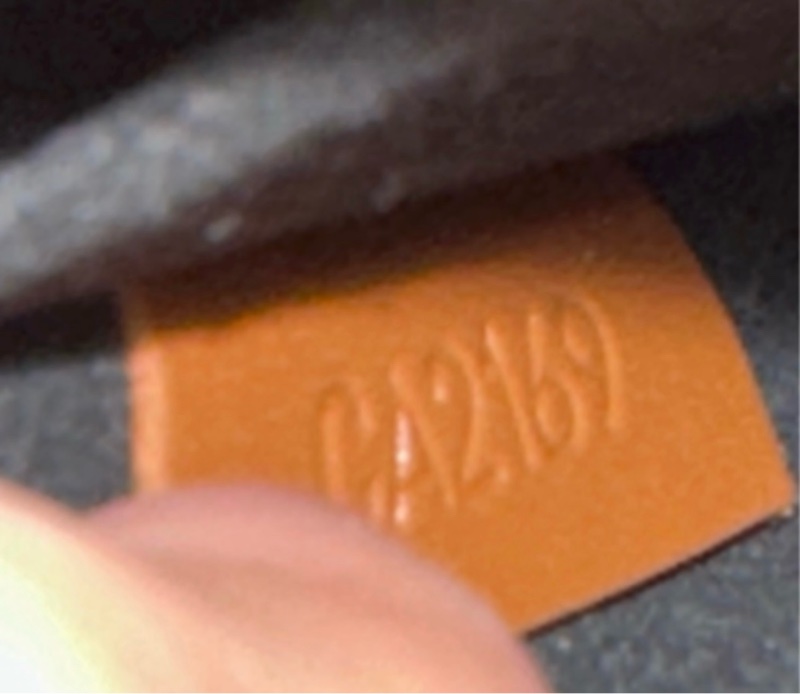 大降價LV Dauphine M45958 Dauphine MM達芙妮 中號25*17*10.5 cm 金鍊、背帶-18