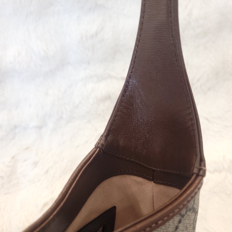 Gucci Jackie 1961 手提包/肩背包 近全新-9