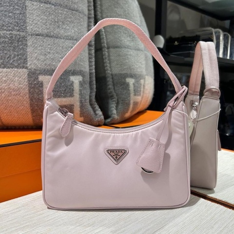 Prada hobo