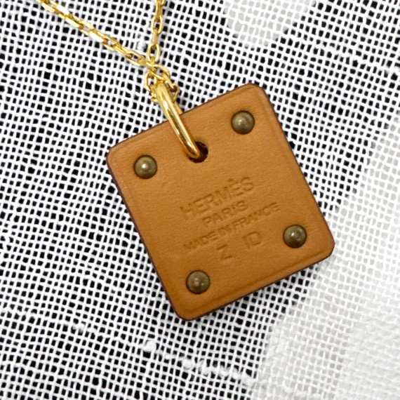 Hermes 項鍊-6