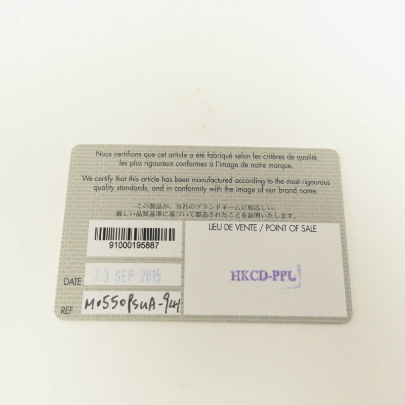 Dior 牛皮皮革Lady Dior銀扣肩背袋-15