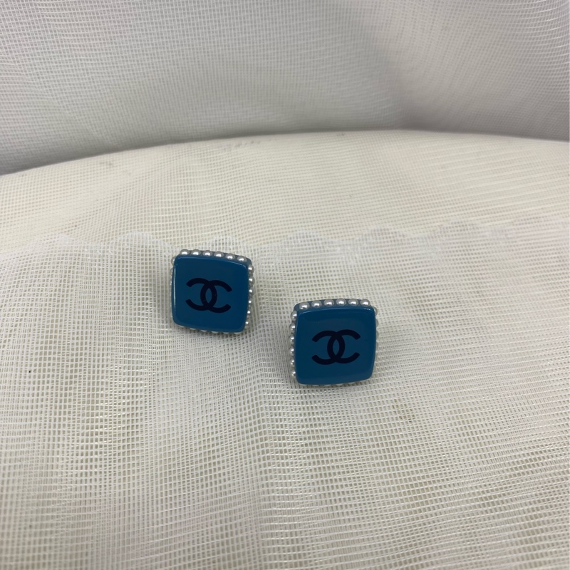 Chanel earrings-1