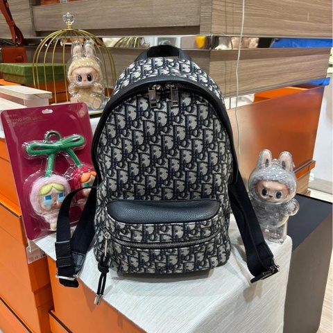 Dior backpack