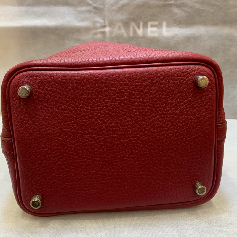 Hermes Picotin-1