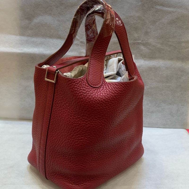 Hermes Picotin-2