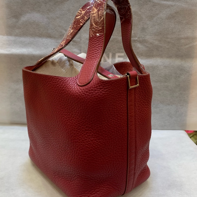 Hermes Picotin-3