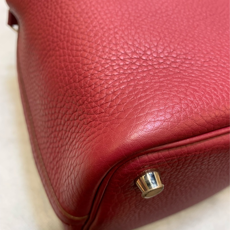 Hermes Picotin-5