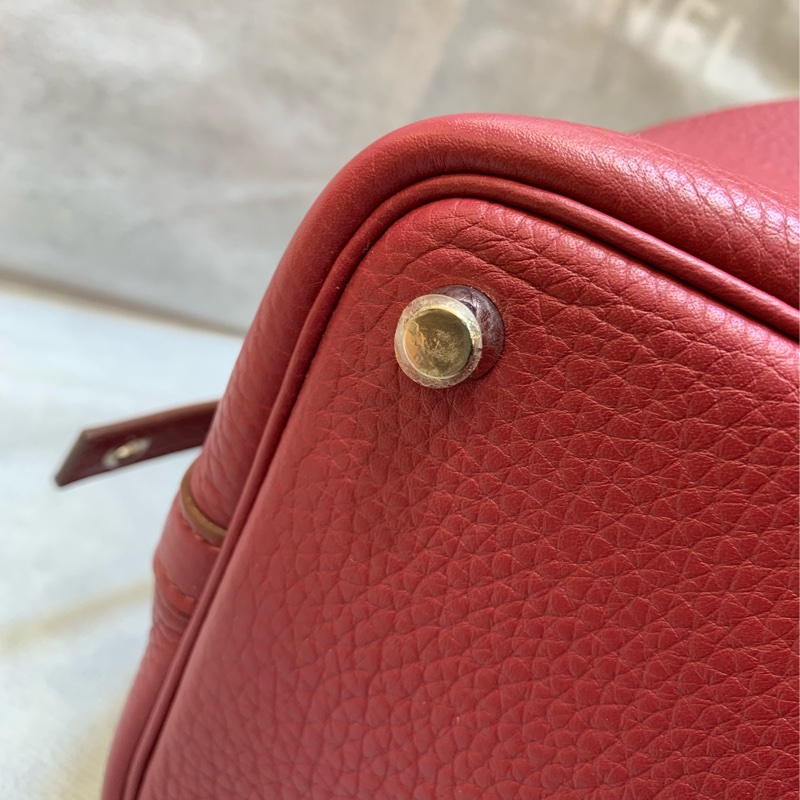 Hermes Picotin-17