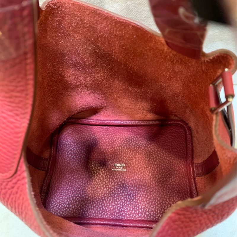 Hermes Picotin-21