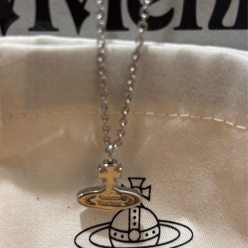 Vivienne Westwood 項鍊-2