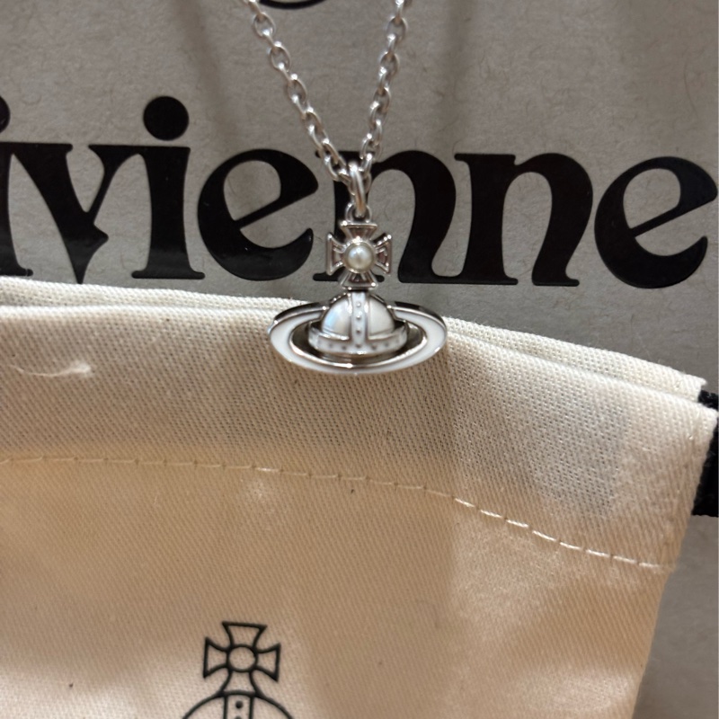 Vivienne Westwood 項鍊-7