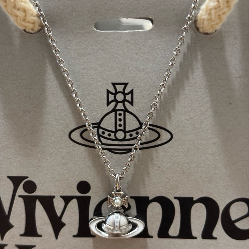 Vivienne Westwood 項鍊-13