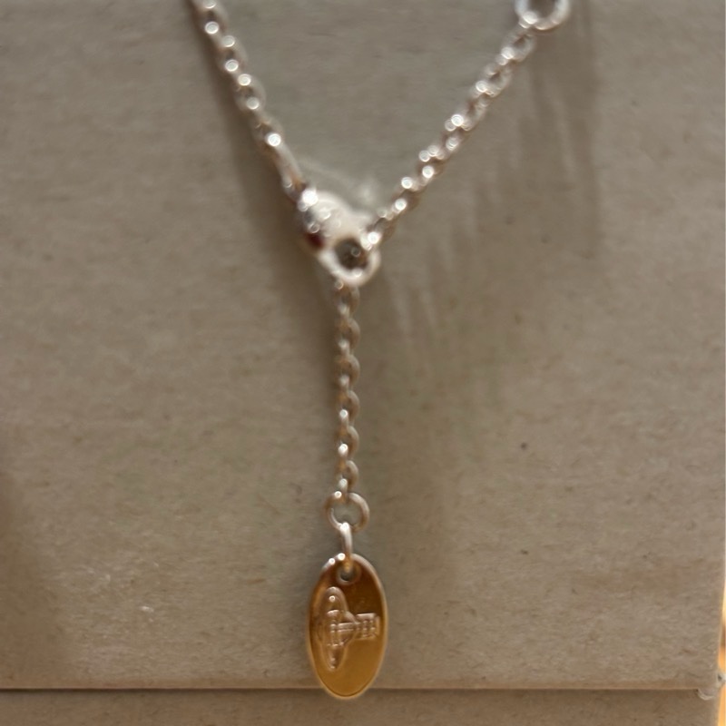 Vivienne Westwood 項鍊-16
