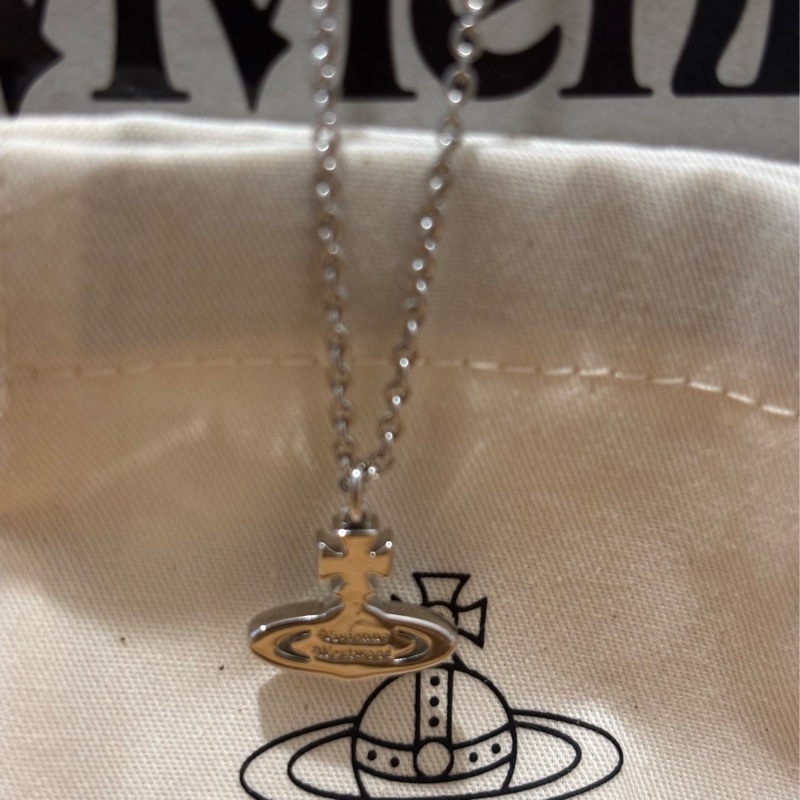 Vivienne Westwood 項鍊-18