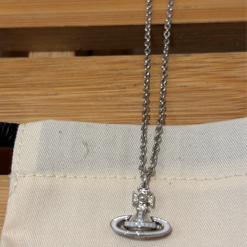 Vivienne Westwood 項鍊-20