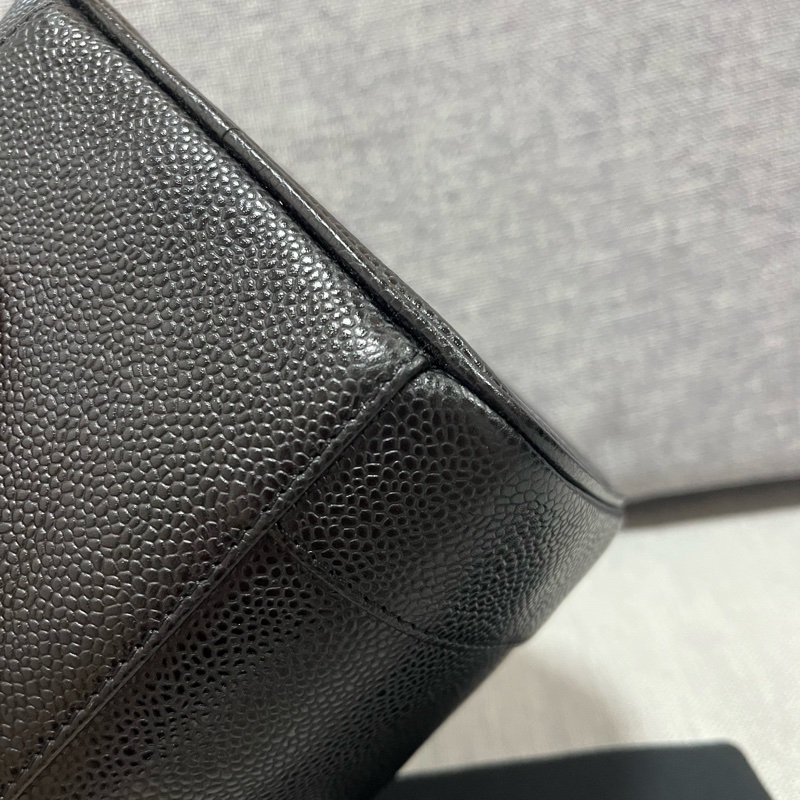 Chanel 中古化妝箱-8